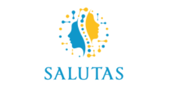 Salutas logo